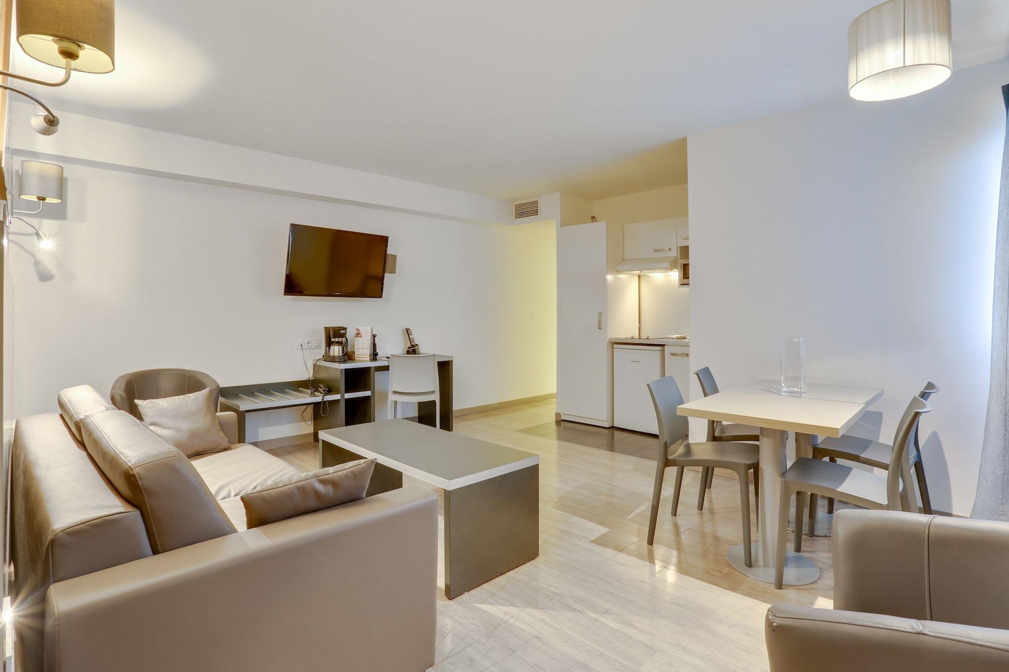 Aparthotel Aeroport Paris Orly - Rungis