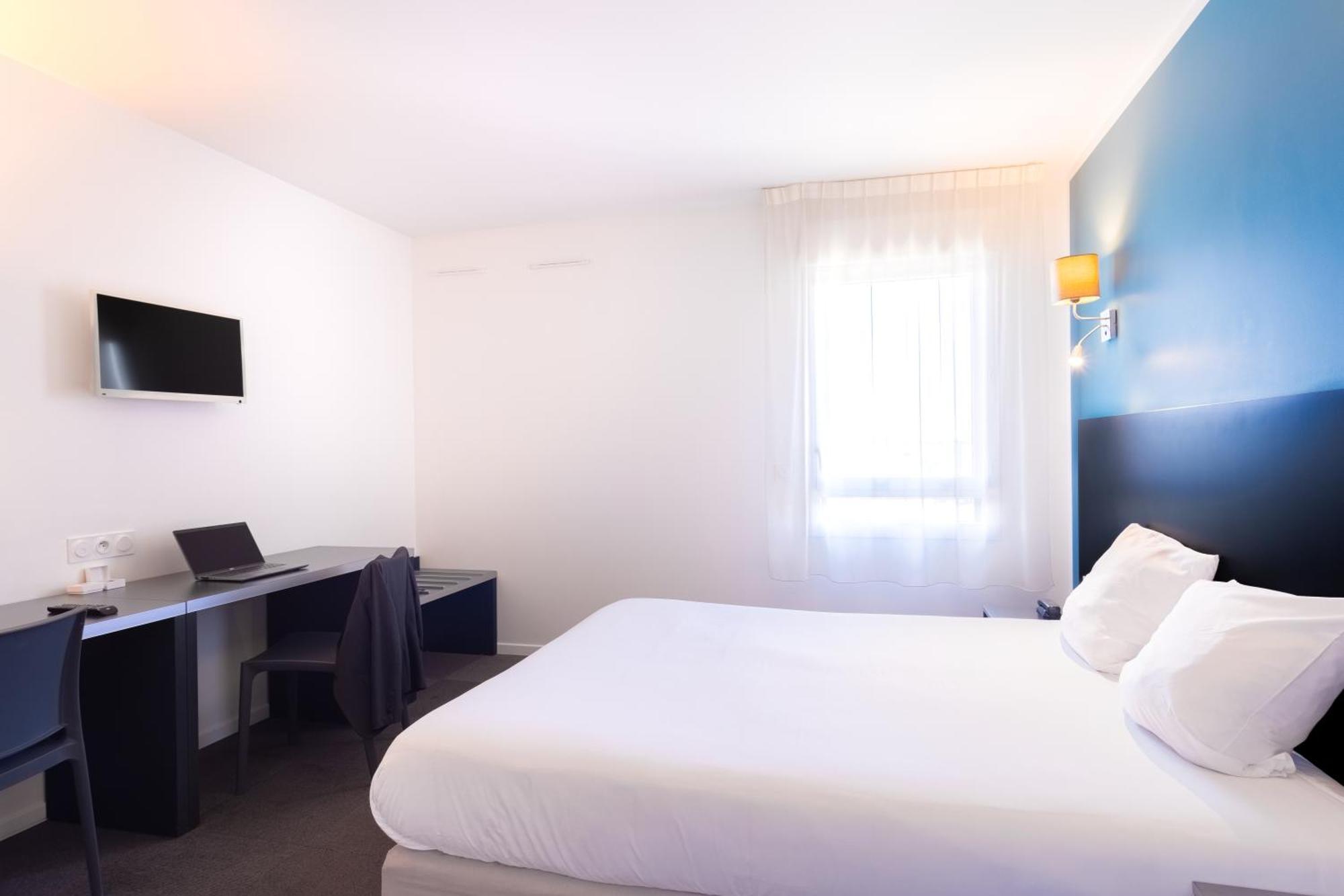 Aparthotel Aeroport Paris Orly -