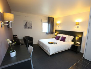 Aparthotel Aeroport Paris Orly - 3*